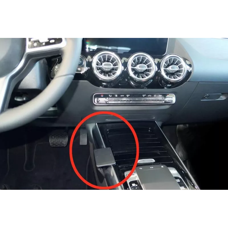 ProClip ONLY automatinei pavarų dėžei