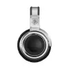 Neumann NDH 30 uždaros studijinės ausinės, 38 mm keitikliai, 120 Ω, 12–34 kHz, 3 m laidas, nuimamos pagalvėlės (juodos)