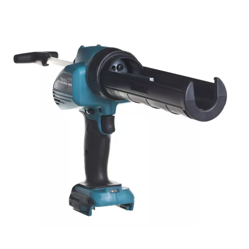 Makita DCG180Z pistoletas klijams ir silikonui 18V