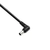 Nešiojamojo kompiuterio maitinimo adapteris Qoltec Toshiba 65W 3.42A 19V 5.5x2.5 50073.65W