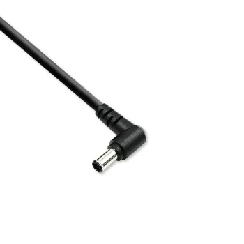 nešiojamojo kompiuterio maitinimo adapteris Qoltec Toshiba 65w 3.42a 19v 5.5x2.5 50073.65w