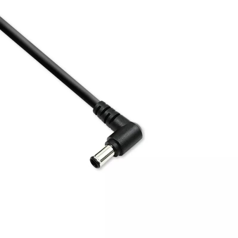 Nešiojamojo kompiuterio maitinimo adapteris Qoltec Toshiba 65W 3.42A 19V 5.5x2.5 50073.65W