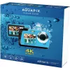 Easypix W3048 EDGE Kompaktiška kamera 13 MP CMOS 3840 x 2160 pikselių (10075)