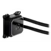 ENDORFY Navis F240 ARGB procesoriaus „viskas viename“ skysčio aušintuvas 24 cm juodas 1 vnt.