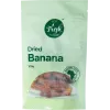 Eco fresh foods Džiovinti bananai 100 g