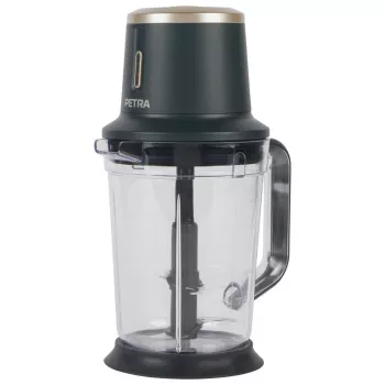Stalinis plakiklis Petra PT5393BGRYVDE