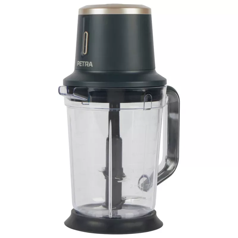 Stalinis plakiklis Petra PT5393BGRYVDE