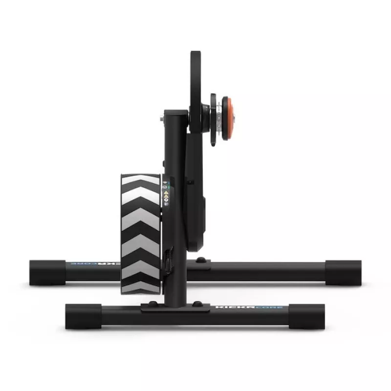 Wahoo KICKR CORE 2 Trainer (ZWIFT Cog & Click)