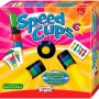 Amigo Speed Cups 6 15 min. stalo žaidimas Fa