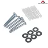 Montavimo rinkinys Maclean MC-776 B Juoda