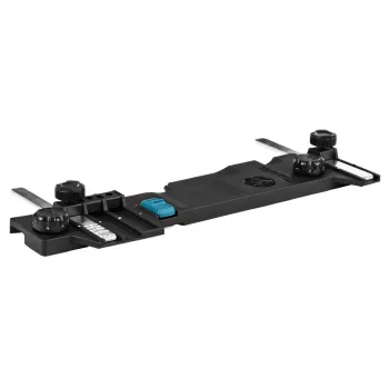 Makita 197005-0 diskinio pjūklo priedas – kreipiančiojo bėgelio adapteris