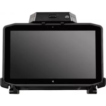 Zebra Secure Mobile Dock - dokinė stotelė - VGA, HDMI - GigE - XSLATE R12