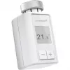 eQ-3 AG Homematic IP HmIP-eTRV-F, Skaitmeninis termostatas, Patalpų, RF, 869,4 MHz, Baltas, M30 x 1,5