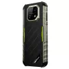 Patvarus išmanusis telefonas UleFone Armor 22 4G, 9 GB RAM, 128 GB atminties, IP69K, žalias