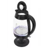 Elektrinis virdulys LAFE Essential XL 1,7 l 2200 W stiklinis