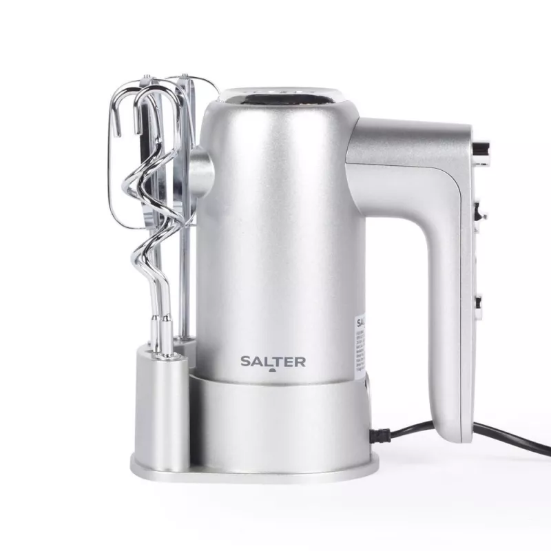 Rankinis maišytuvas Salter EK5613BMMSVDE Aspen Easy-store
