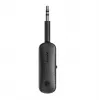 Bluetooth imtuvas/siųstuvas UGREEN CM403 — 3,5 mm lizdas, Bluetooth 5.0, 145 mAh baterija, juodas