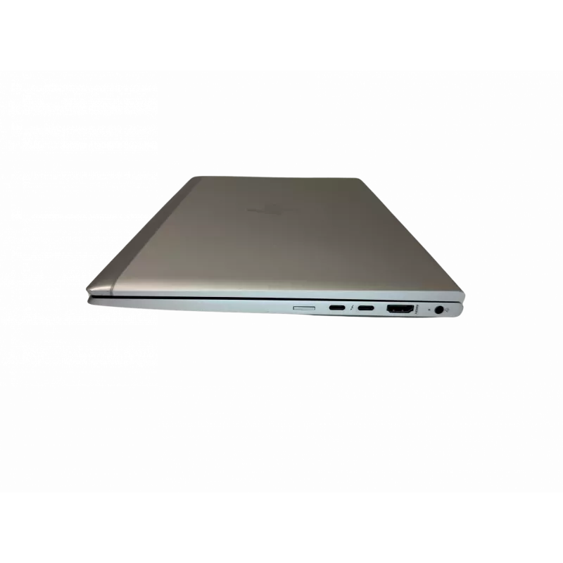 HP Renew | B klasė | EliteBook 830 G8 | 13,3 colio | FHD | i7-1165G7 | 16 GB | SSD | 512 GB | Intel Iris Xe Graphics | Windows 11 Pro | Klaviatūros kalba: nordiška | 12 mėnesių