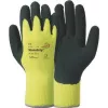 Apsauginės pirštinės Honeywell Kälteschutzhandschuh Dydis 08 Stone Grip Geltona/Juoda CE CAT2