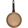 Keptuvė Russell Hobbs RH01666BEU7 24 cm, neprideganti, juoda