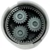 Einhell 4513501 Belaidis grąžtas, juodas