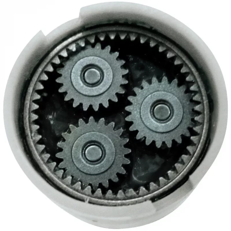 Einhell 4513501 Belaidis grąžtas, juodas