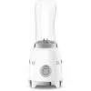 Stalo blenderis SMEG PBF01WHEU - 0,6 L, baltas