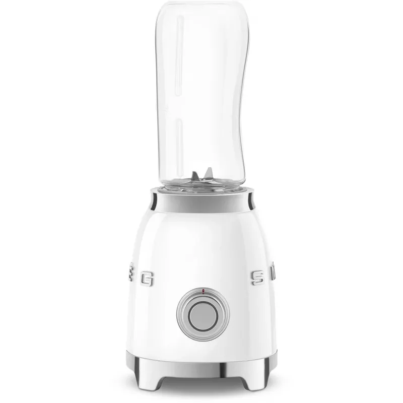 Stalo blenderis SMEG PBF01WHEU - 0,6 L, baltas
