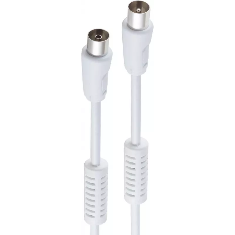 Koaksialinis kabelis ShiverPeaks BS80207-128 7,5 m IEC