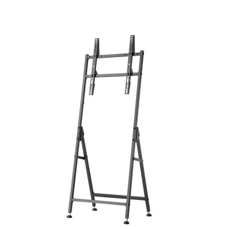 TV priedo grindų stovas JUODAS/32–55 PLASMA-M1000 Neomounts