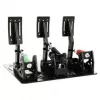 CAMMUS LC100 V4 Pedalų rinkinys su 200kg apkrovos celė ir Holo jutikliu
