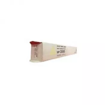 Ricoh 841854 tonerio kasetė 1 vnt. originali geltona
