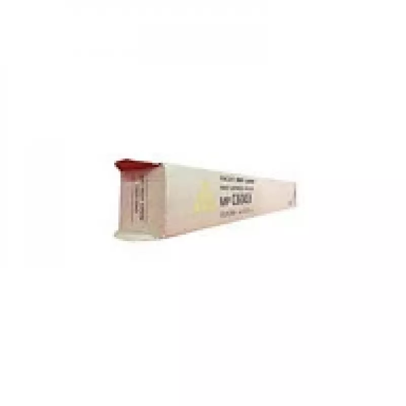 Ricoh 841854 tonerio kasetė 1 vnt. originali geltona