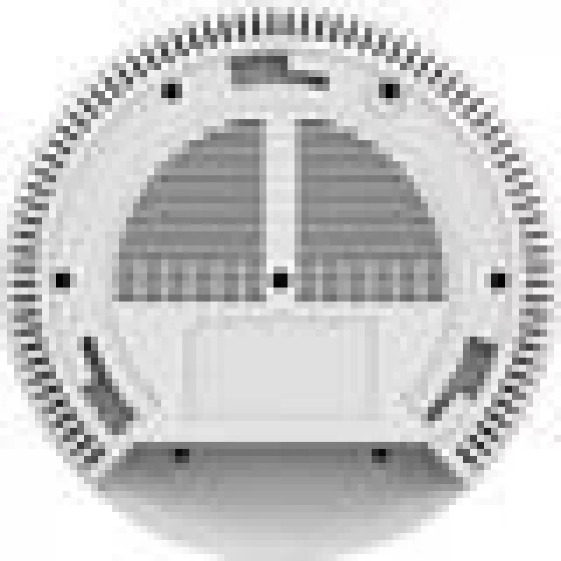Grandstream Networks GWN7660 belaidis prieigos taškas 1770 Mbit/s Balta Galia over Ethernet (PoE)