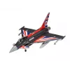 Plastikinis modelis REVELL Eurofighter Juoda Jack 1/48