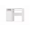 PORTO Left Desk, Balta