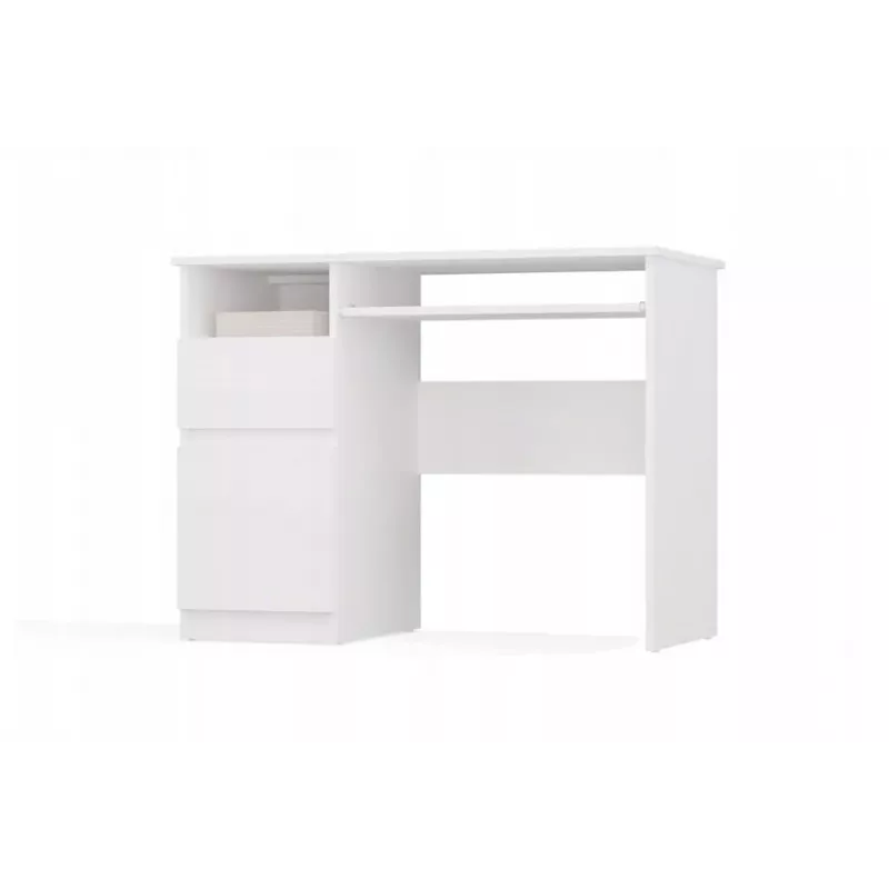 PORTO Left Desk, Balta