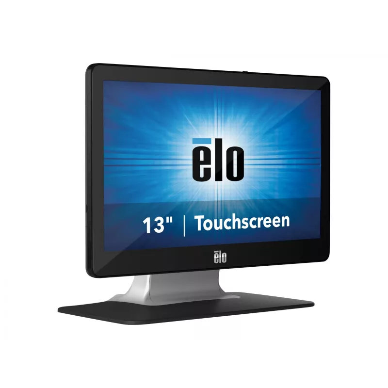 Monitor 1302L 13.3 col. FHD talpinis 10 taškų be akinimo