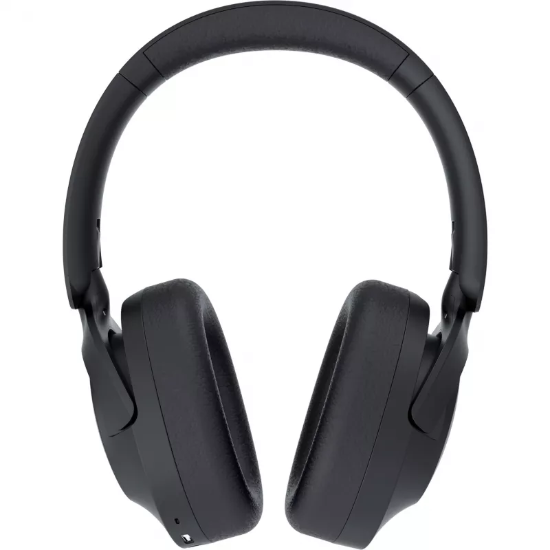 Creative Labs Zen Hybrid 2 ausinės laidinės ir belaidės lankelis Skambučiai/Muzika USB Type-C Bluetooth juodos