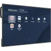 Monitorius VIEWSONIC CDE4314-2C 43 colių LED 3840×2160, energijos klasė E