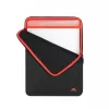 Dėklas-įmautė Rivacase 5223B nešiojamojo kompiuterio dėklas 39,6 cm (15,6 colio) Juoda