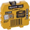 Atsuktuvų bitų rinkinys DeWALT DT70558T-QZ 25 mm ilgis Kiekis pakuotėje 25 vnt.