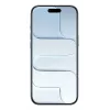 Apple iPhone Air 16,5 cm (6,5) Dual SIM iOS 26 5G USB Type-C 256 GB mėlynas