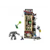 LEGO MARVEL 76342 Žmogus voras prieš Mysterio: The Daily Bugle