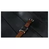 Nomad NM1A4RST00 - apyrankė - išmanusis laikrodis - ruda - Apple - Apple Watch Sport - Apple Watch - Apple Watch Edition - oda