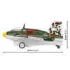 Blokai Messerschmitt Me 163B Comet 543 blokai