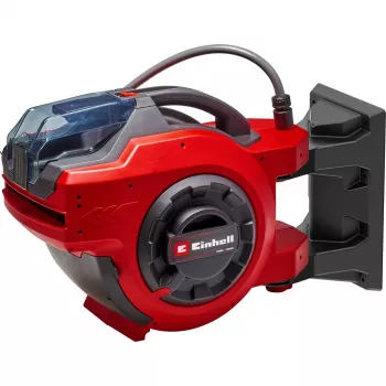 Ant sienos montuojama ritė Einhell GE-HR 18/30 WH Li-Solo automatinė 1,5 m