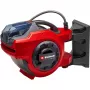 Ant sienos montuojama ritė Einhell GE-HR 18/30 WH Li-Solo automatinė 1,5 m