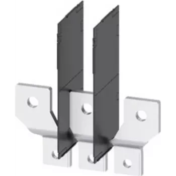 Siemens 3VA9483-0QC00 prailginimo jungtis 1 vnt. (3VA94830QC00)