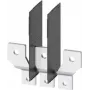 Siemens 3VA9483-0QC00 prailginimo jungtis 1 vnt. (3VA94830QC00)